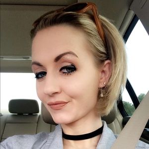 Meet your Posher, Marissa